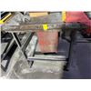 Image 1 : Approx.  3'  X  6'  Metal Rolling Worktable