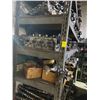 Image 1 : Grey Heavy Duty Storage Racks - 2