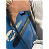 Image 2 : Miller Synchrowave  351  Welder w/Cooling Unit,  Foot Switch