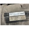 Image 4 : Miller Synchrowave  351  Welder w/Cooling Unit,  Foot Switch