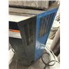 Image 8 : Miller Synchrowave  351  Welder w/Cooling Unit,  Foot Switch