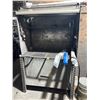 Image 1 : Hooded Work Station