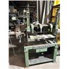 Image 1 : Serve Equip Line Bore Machine  - 38222593