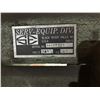 Image 2 : Serve Equip Line Bore Machine  - 38222593