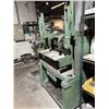Image 3 : Serve Equip Line Bore Machine  - 38222593