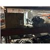 Image 2 : Asst Cylinder Heads on Rack/Floor - 30