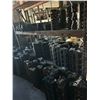 Image 2 : Asst Cylinder Heads on Rack/Floor - 21