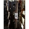 Image 3 : Asst Cylinder Heads  on Rack/Floor - 75