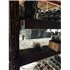 Image 2 : Narrow Triple Pallet Rack - Lot
