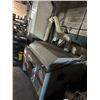 Image 1 : Old Blue Thermal Cleaning Unit