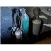 Image 1 : Welding Tanks  3 - Ownership Unknown