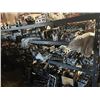 Image 1 : Black Heavy Duty Storage Rack