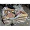 Image 1 : Pallet of Arm/Hammer Blast Media - Approx.  25 Bags