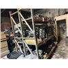 Image 1 : Heavy Duty Storage Racks - 3