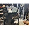 Image 2 : Clemco Industrial Blast Cabinet w/Large Dust Collection System  2025  28216  S # S384042  M # 900D
