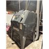 Image 4 : Clemco Industrial Blast Cabinet w/Large Dust Collection System  2025  28216  S # S384042  M # 900D