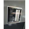 Image 5 : Clemco Industrial Blast Cabinet w/Large Dust Collection System  2025  28216  S # S384042  M # 900D