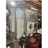 Image 2 : ABS White Blast Cabinet