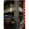 Image 2 : Grey Industrial 6 Shelf Storage Rack