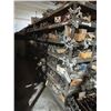 Image 2 : Industrial Grey 7 Shelf Storage Racks - 2