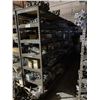 Image 1 : Industrial Grey  7 Shelf Storage Racks - 2