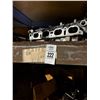 Image 2 : Industrial Grey  7 Shelf Storage Racks - 2