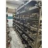 Image 3 : Cylinder Heads on Double Storage Rack - Both Sides - 35