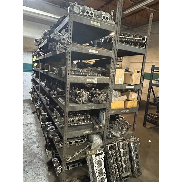 Industrial Storage Racks - 4