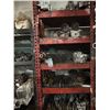 Image 2 : Cylinder Heads on Storage Rack - 15
