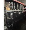 Image 1 : Cylinder Heads on Storage Rack - 45