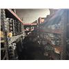Image 1 : Narrow Pallet Rack Sections - 3