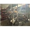 Image 2 : Narrow Pallet Rack Sections - 3
