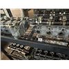 Image 2 : Cylinder Heads on Rack - 18