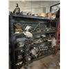 Image 1 : Cylinder Heads on Rack - 18
