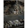Image 2 : Black Industrial Storage Racks - Pair