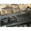 Image 2 : Cylinder Heads/Parts on 2  Storage Racks - 25