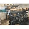 Image 3 : Industrial Grey Storage Racks - 2