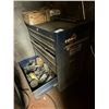 Image 1 : Tool Cart w/Asst Tools