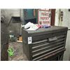 Image 1 : 5 Compartment Toolbox, Parts Bin w/Parts