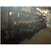 Image 1 : Large Lot Cylinder Heads on Triple Rack, Floor - 241