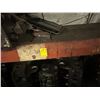 Image 2 : Narrow Industrial Triple Pallet Rack
