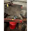 Image 1 : Red Parts Washer