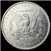Image 2 : 1901 Morgan Silver Dollar CLOSELY  UNCIRCULATED