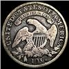 Image 2 : 1834 Capped Bust Dime NICELY CIRCULATED