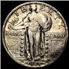 Image 1 : 1925 Standing Liberty Quarter CLOSELY  UNCIRCULATED