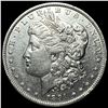 Image 1 : 1891-O Silver Morgan Dollar CLOSELY  UNCIRCULATED