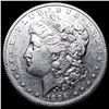 Image 1 : 1896-S Silver Morgan Dollar CLOSELY  UNCIRCULATED