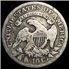 Image 2 : 1836 Capped Bust Dime NICELY CIRCULATED
