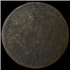 Image 2 : 1794 Liberty Cap Large Cent NICELY CIRCULATED