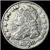 Image 1 : 1828 Capped Bust Dime HIGH GRADE